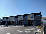 サンクレストの賃貸物件