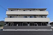 リアルコートEの賃貸物件