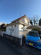 東松山駅より徒歩46分 築37年7ヶ月 2階建の賃貸物件
