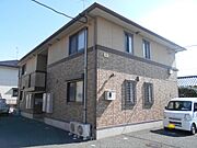 東松山駅よりバス13分 徒歩2分 2階 築21年4ヶ月の賃貸物件