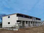 カーサベントゥーラの賃貸物件