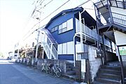 東松山駅より徒歩25分 1階 築40年8ヶ月の賃貸物件