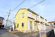 ラインハイムＡ 1階 築36年2ヶ月の賃貸物件