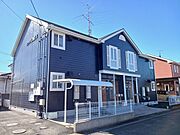 熊谷駅よりバス22分 徒歩4分 2階 築30年5ヶ月の賃貸物件