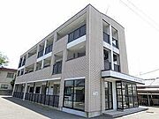 熊谷駅よりバス8分 徒歩3分 3階 築21年11ヶ月の賃貸物件