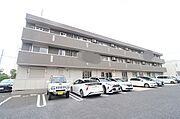 ロハス末広の賃貸物件