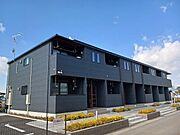 セレスティア 2階 築2年2ヶ月の賃貸物件