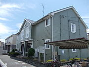 リバーサイド・ホソノＡの賃貸物件