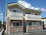 熊谷駅より徒歩22分 1階 築19年6ヶ月の賃貸物件