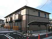 熊谷駅より徒歩22分 2階 築16年4ヶ月の賃貸物件