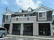 熊谷駅より徒歩32分 2階 築24年2ヶ月の賃貸物件