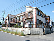 東松山駅より徒歩24分 1階 築38年1ヶ月の賃貸物件