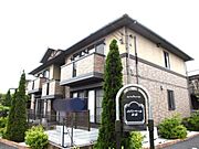 熊谷駅より徒歩24分 2階 築17年10ヶ月の賃貸物件