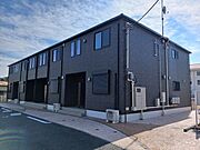 妻沼アパートの賃貸物件