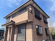 熊谷駅より徒歩28分 築27年2ヶ月 2階建の賃貸物件