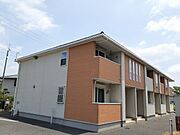 アイスバーグII 2階 築12年2ヶ月の賃貸物件