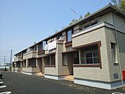 東松山駅よりバス14分 徒歩10分 1階 築12年2ヶ月の賃貸物件