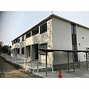 東松山駅より徒歩22分 1階 築8年2ヶ月の賃貸物件