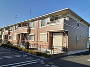 鴻巣駅よりバス23分 徒歩5分 2階 築18年2ヶ月の賃貸物件