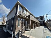 仮)熊谷市三ヶ尻ユニヴァリィII 2階 築1年1ヶ月の賃貸物件