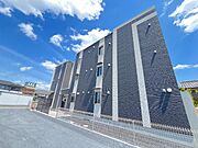 パーシモンズテラスの賃貸物件