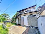 森林公園駅より徒歩24分 築47年6ヶ月 2階建の賃貸物件