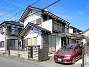 森林公園駅より徒歩7分 築32年 2階建の賃貸物件