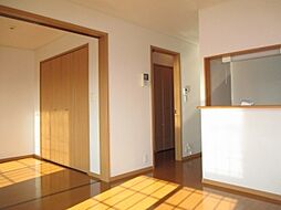 プラティーク2 1LDKの写真