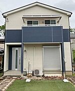 東松山駅より徒歩19分 築15年2ヶ月 2階建の賃貸物件