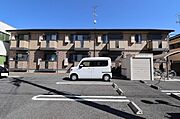 モナリエ富士見の賃貸物件
