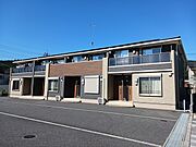 小川町駅より徒歩24分 築6年7ヶ月 2階建の賃貸物件