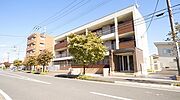 グラシオッソカツラの賃貸物件