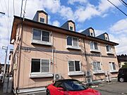 秋田駅よりバス15分 徒歩2分 2階 築30年4ヶ月の賃貸物件