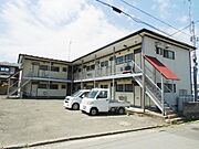 コーポ富士 1階 築41年10ヶ月の賃貸物件