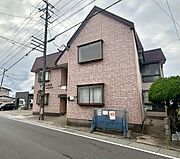 土崎駅より徒歩18分 2階 築36年4ヶ月の賃貸物件