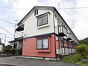 パークハイツ泉 2階 築28年8ヶ月の賃貸物件