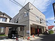 秋田駅よりバス21分 徒歩5分 2階 築44年6ヶ月の賃貸物件