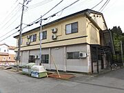 コーポスズキ 2階 築48年9ヶ月の賃貸物件