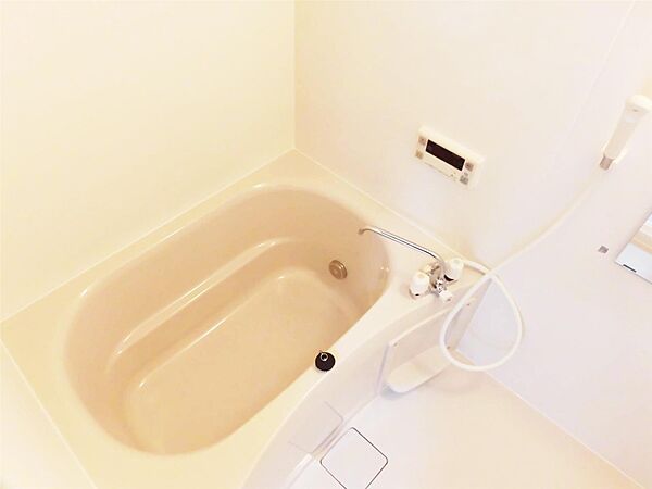 画像5:☆浴室☆