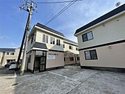 アネシス東町A 2階 築28年11ヶ月の賃貸物件