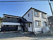 秋田駅よりバス20分 徒歩2分 1階 築30年1ヶ月の賃貸物件