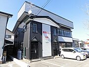 高田ハイツ 2階 築32年8ヶ月の賃貸物件