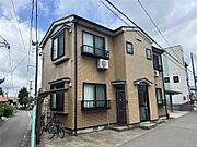 秋田駅より徒歩28分 1階 築21年8ヶ月の賃貸物件