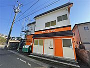 アベニューF5 2階 築29年8ヶ月の賃貸物件