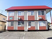 コーポまき１ 1階 築37年8ヶ月の賃貸物件