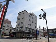 ファーストワン築地 5階 築40年6ヶ月の賃貸物件