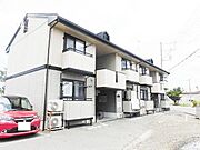 秋田駅よりバス10分 徒歩1分 築29年4ヶ月 2階建の賃貸物件