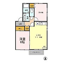 間取り：205001778465