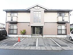 ウィルモア八柳 201