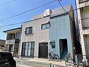 アベハイツ 2階 築41年11ヶ月の賃貸物件